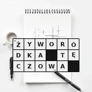 Hasło krzyżówkowe laterna - żyworódka tęczowa – rozwiązanie, synonimy, podpowiedzi i definicje krzyżówkowe